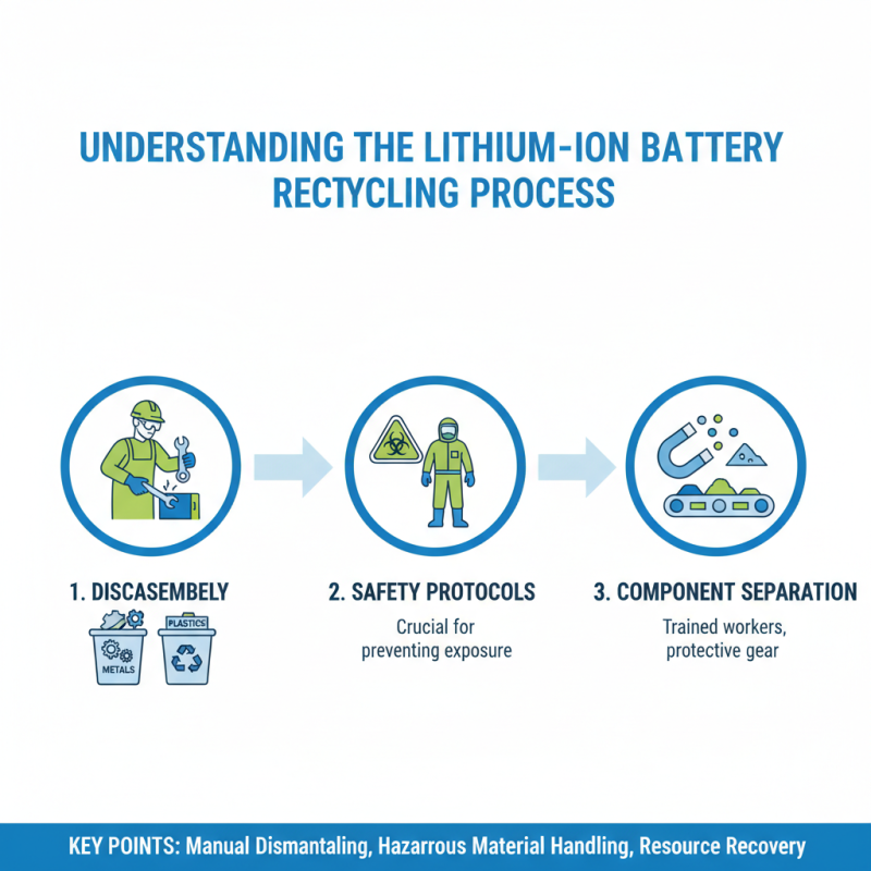 Why Invest in a Lithium Ion Battery Recycling Machine?