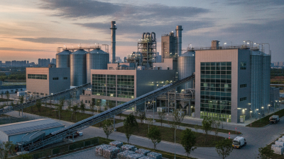 How to Choose the Best Aluminium Recycling Plant for Your Business?
