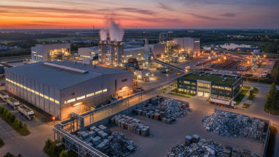 How to Start an Aluminium Recycling Plant for Global Success?
