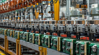 How to Choose a CE Certification High Quality Lithium Battery Separation Plant Production Line?