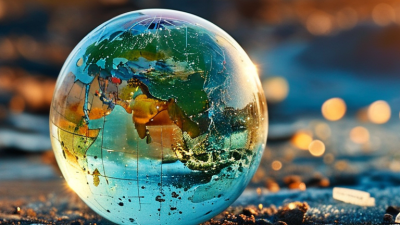 Top 10 Glass Particle Recycling Solutions for Global Buyers?