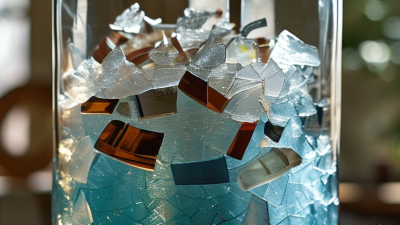 Why Choose a Glass Cullet Machine for Your Recycling Needs?