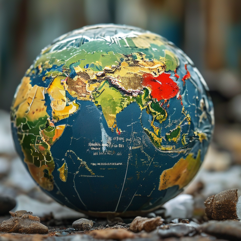 Top 10 Scrap Recycled Materials for Global Buyers Guide?