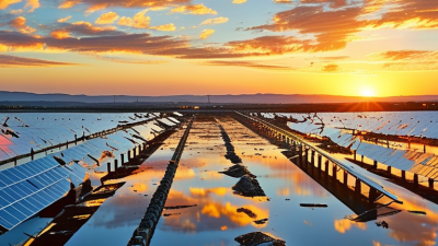 How to Choose the Best Solar Panel Crushing Solutions in 2026?