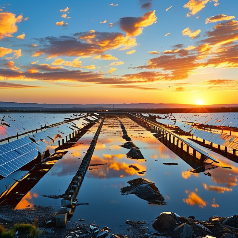 How to Choose the Best Solar Panel Crushing Solutions in 2026?