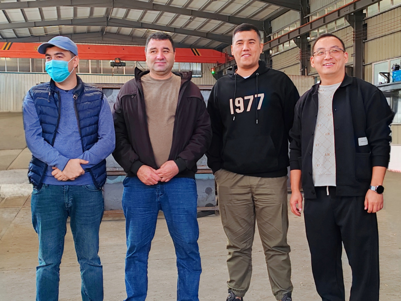 Visita del client2