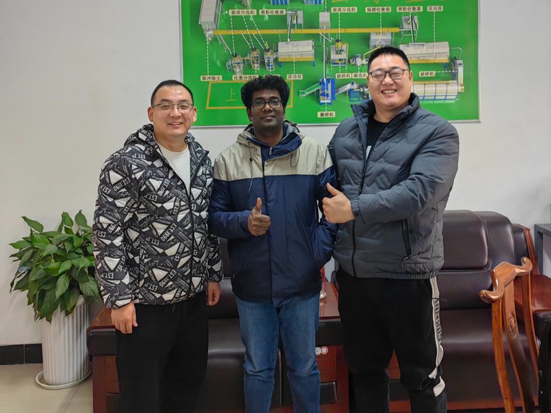Visita del client4