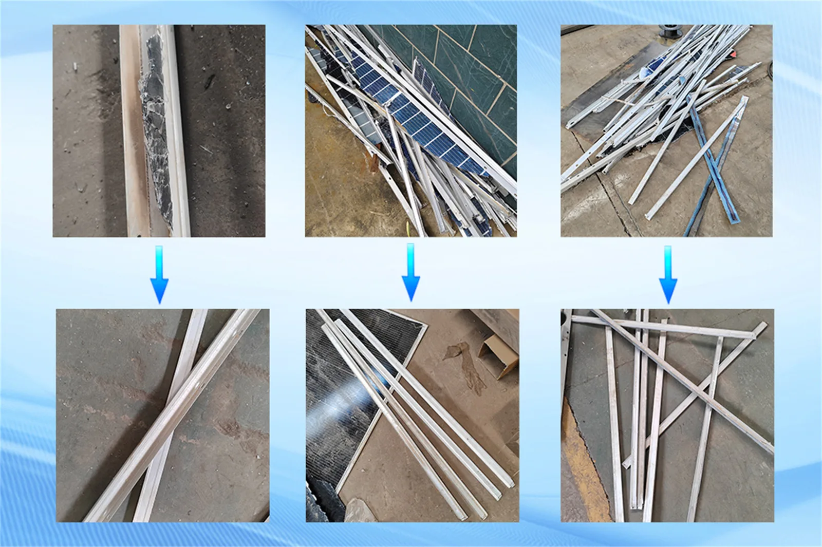 Recycling process03