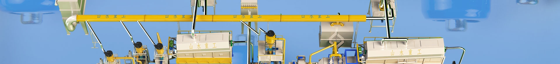 How to Efficiently Use Glass Remove Separating Machines for Sustainable Recycling Solutions