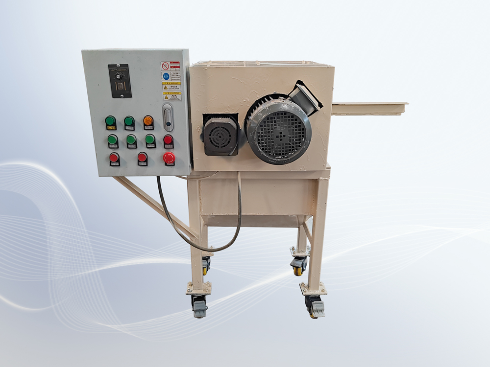 Waste-Solar-Panel-Aluminum-Frame-Impurity-Removal-Machine2.jpg