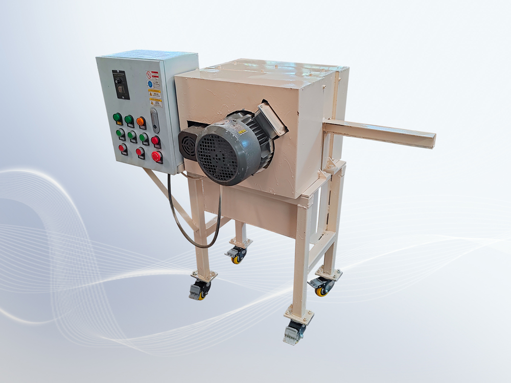 Waste-Solar-Panel-Aluminum-Frame-Impurity-Removal-Machine4.jpg