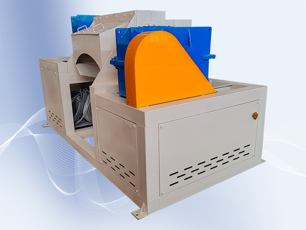 Solar Panel Recycling Equipment Shredder Machine04.jpg