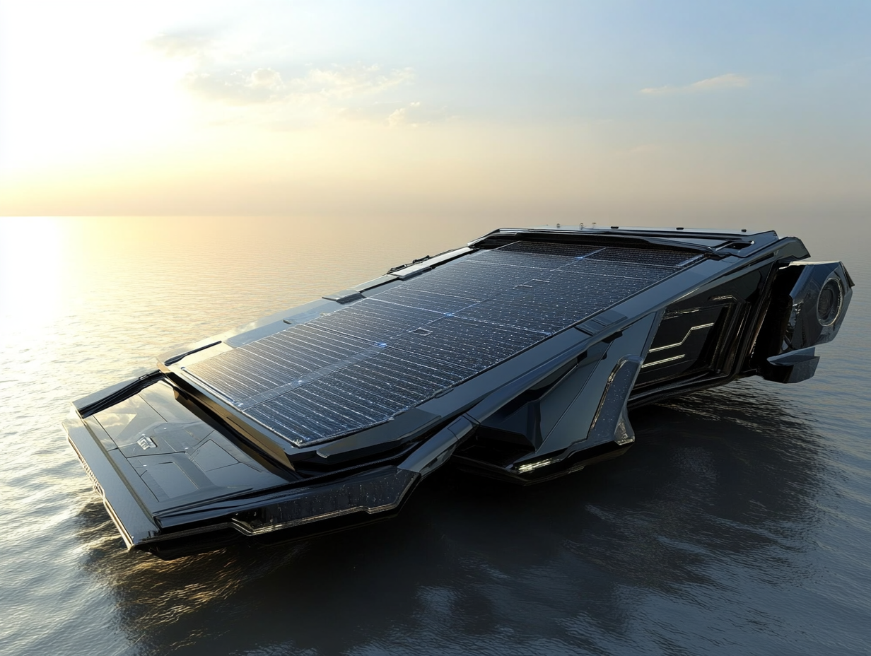 Future Innovations in Solar Panel Recycling Technology