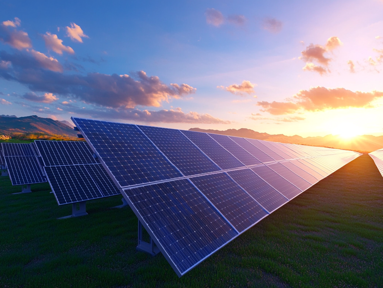 2025 Global Trends in Solar Panel Separation Technology You Should Know
