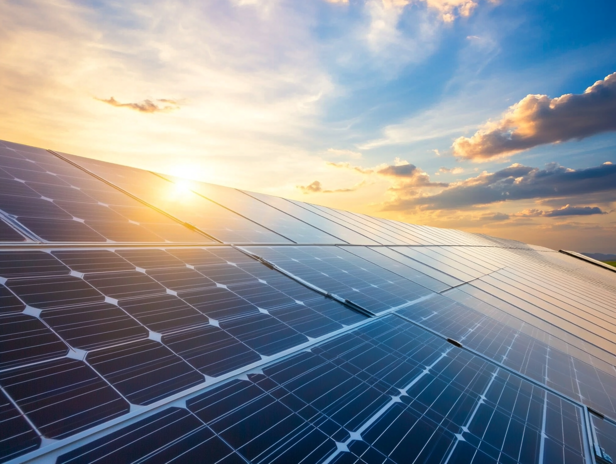 2025 Global Trends in Solar Panel Separation Technology You Should Know