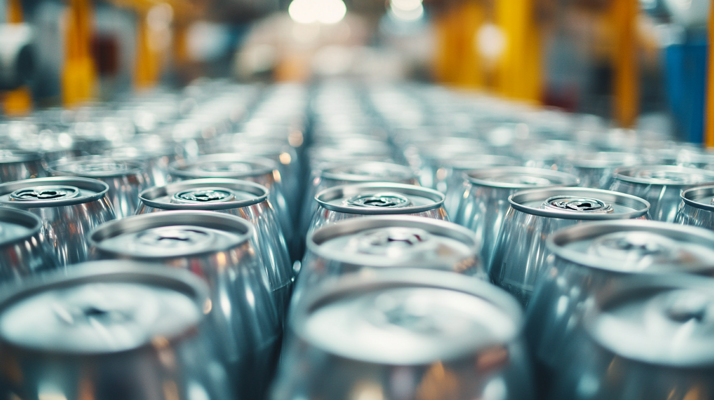 10 Game-Changing Applications of Aluminium Recycling Plants and 7 Reasons to Invest Now