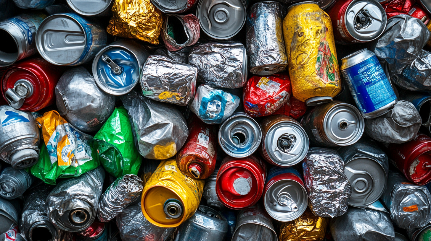 10 Game-Changing Applications of Aluminium Recycling Plants and 7 Reasons to Invest Now