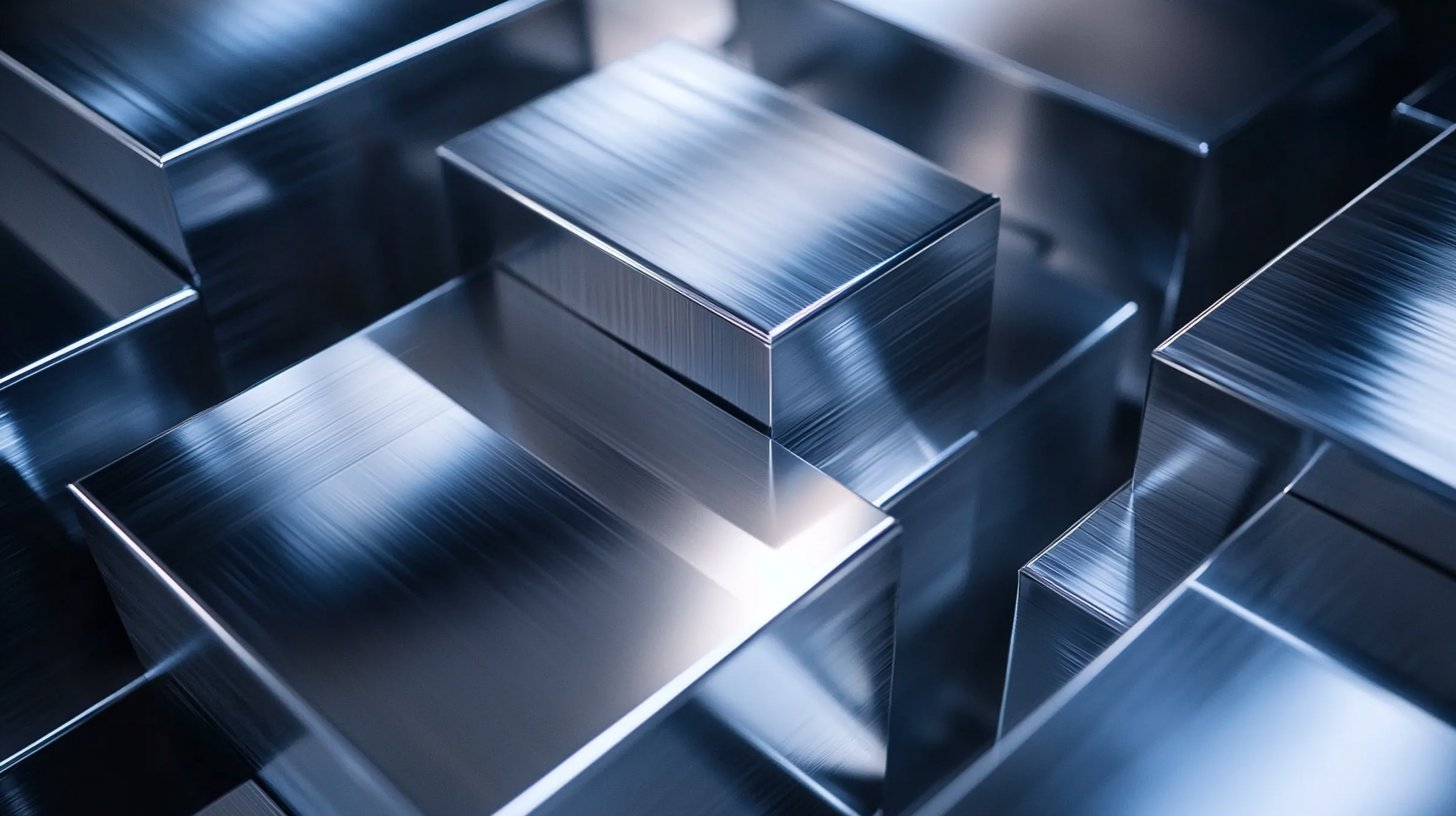 10 Game-Changing Applications of Aluminium Recycling Plants and 7 Reasons to Invest Now