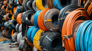 Guida definitiva alla comprensione delle specifiche dei cavi in ​​PVC e alluminio