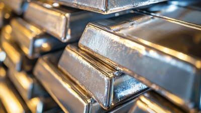 Comprendere gli standard globali per l'alluminio puro per libbra: una guida per gli acquirenti internazionali