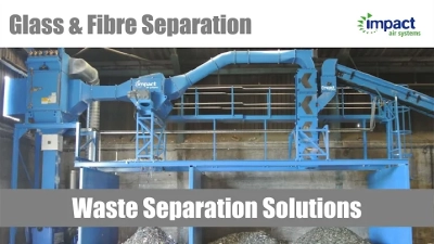 Come utilizzare in modo efficiente le macchine per la separazione del vetro per soluzioni di riciclaggio sostenibili