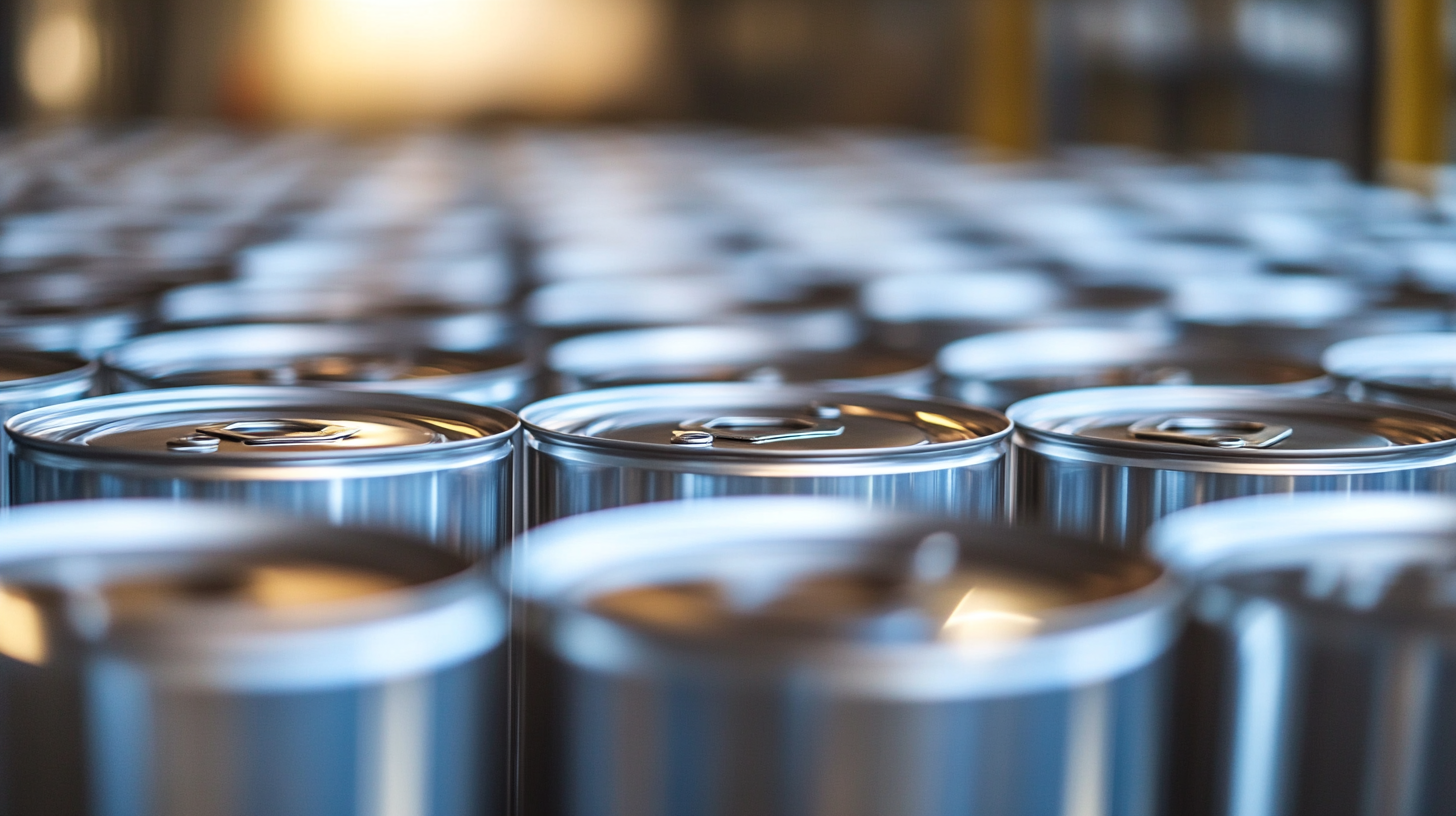 Kompletny przewodnik po pozyskiwaniu wysokiej jakości dostawców recyklingu aluminium na całym świecie