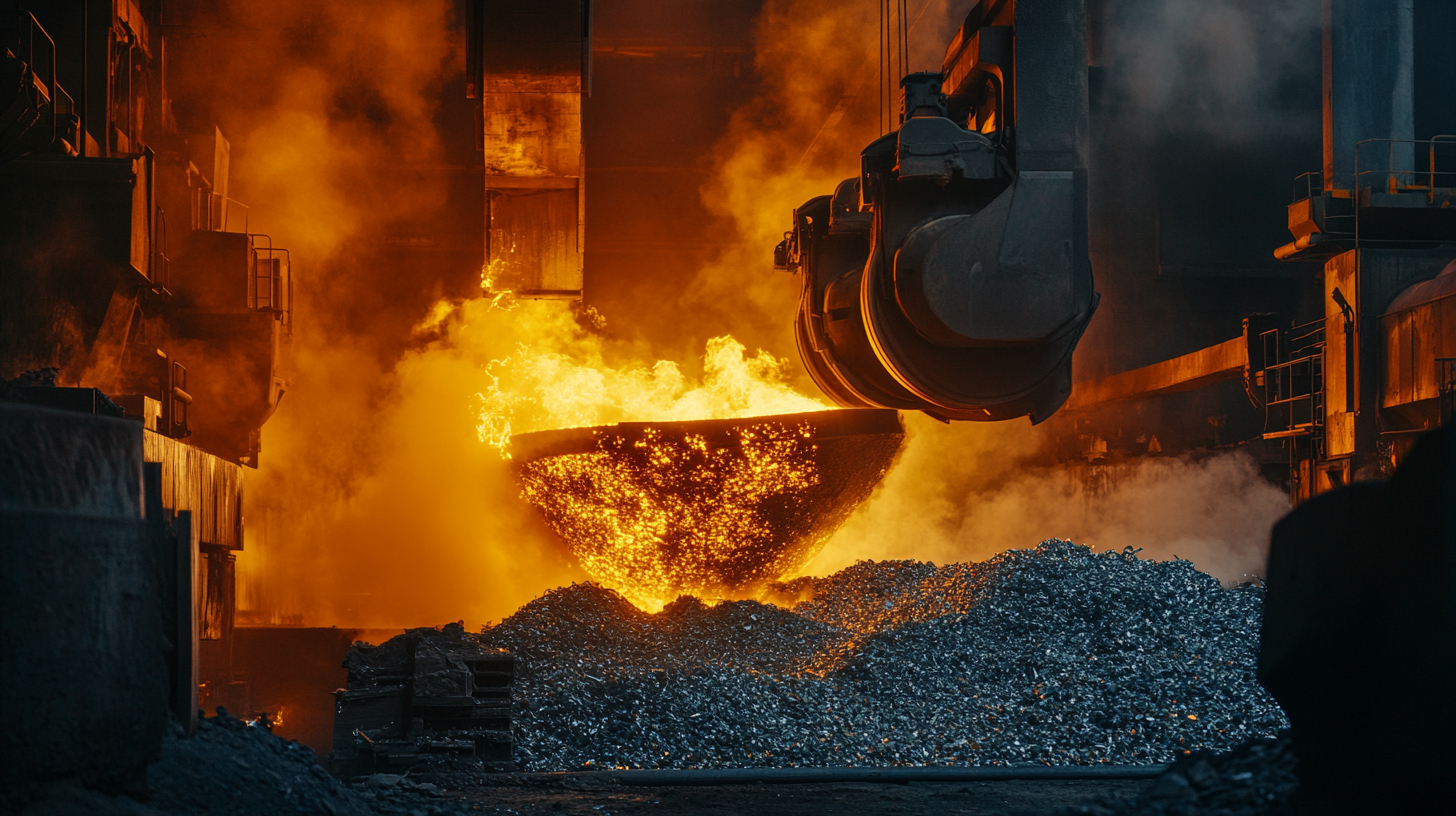 Kompletny przewodnik po pozyskiwaniu wysokiej jakości dostawców recyklingu aluminium na całym świecie
