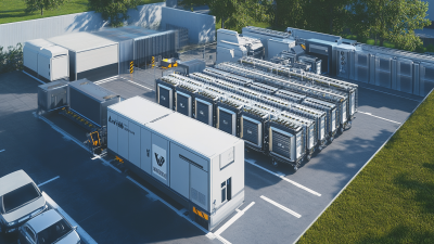 Sbloccare l'economia circolare: 5 vantaggi chiave delle macchine per il riciclaggio delle batterie dei veicoli elettrici a celle rotte per le industrie globali