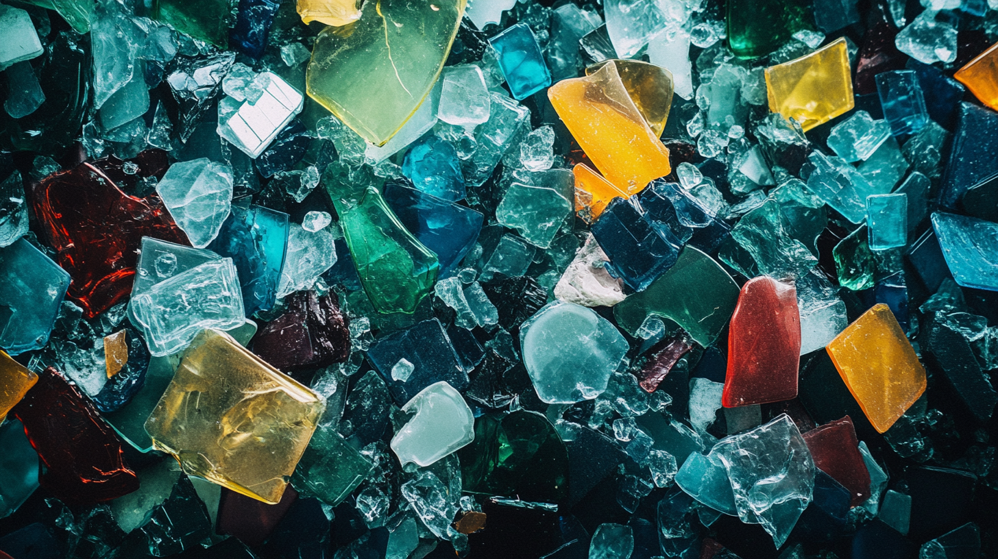Maximizing Efficiency: The Ultimate Guide to Glass Recycling with Remove Separating Machines