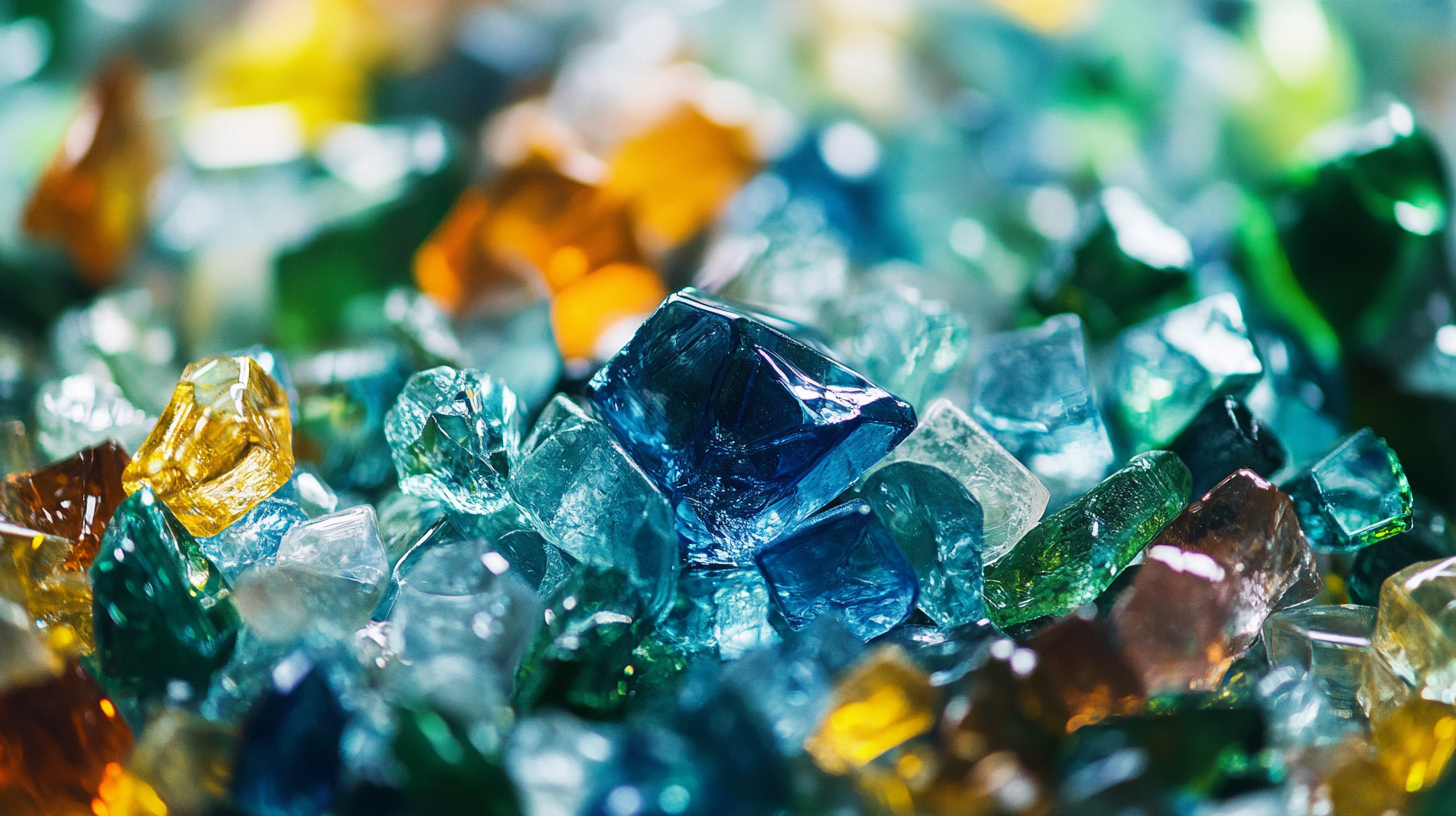 Maximizing Efficiency: The Ultimate Guide to Glass Recycling with Remove Separating Machines