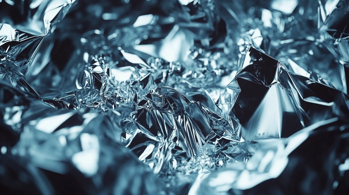 10 Key Advantages of Recycling Aluminum Foil Scrap for Sustainable Industry Practices