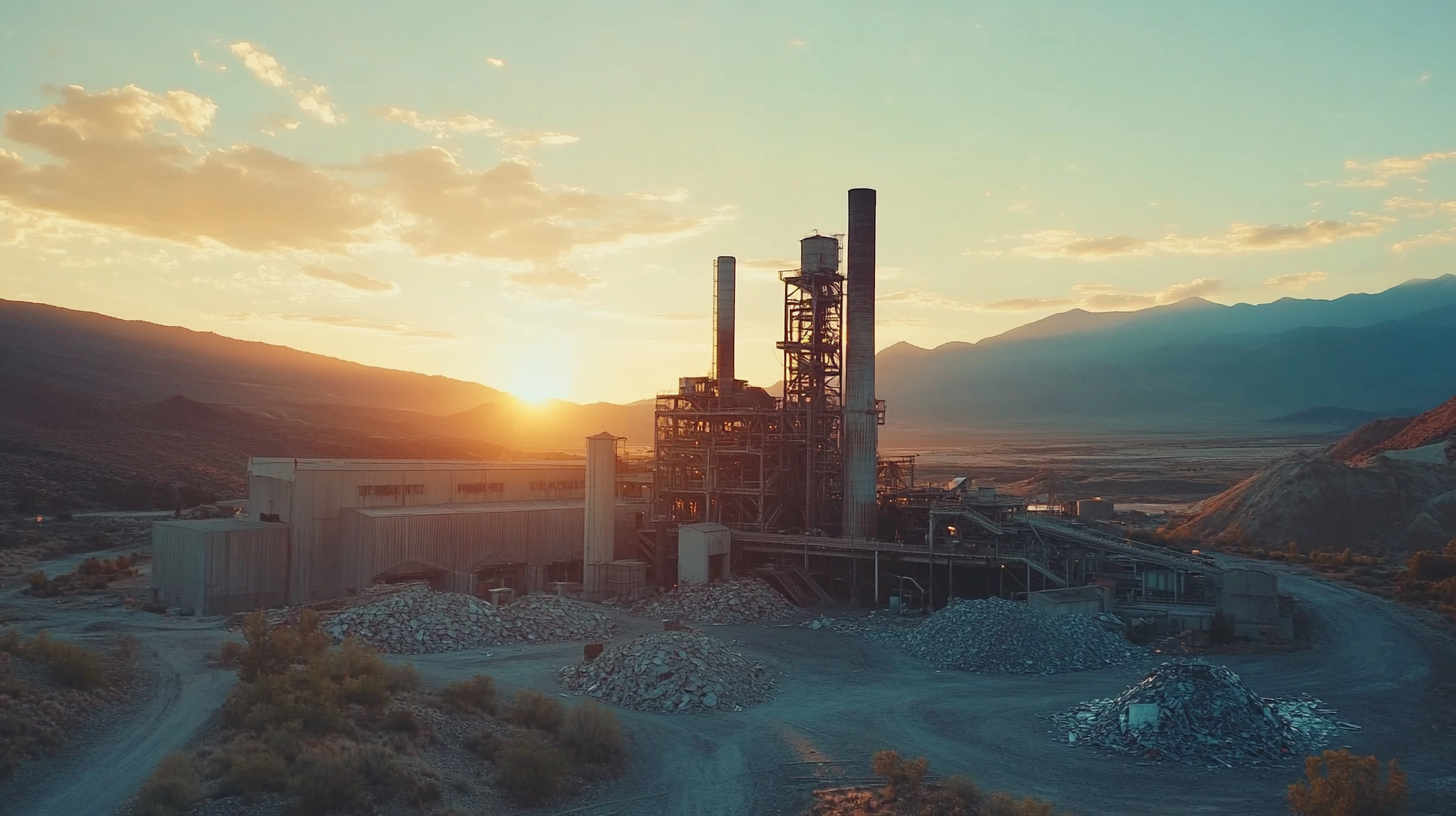10 Key Advantages of Recycling Aluminum Foil Scrap for Sustainable Industry Practices