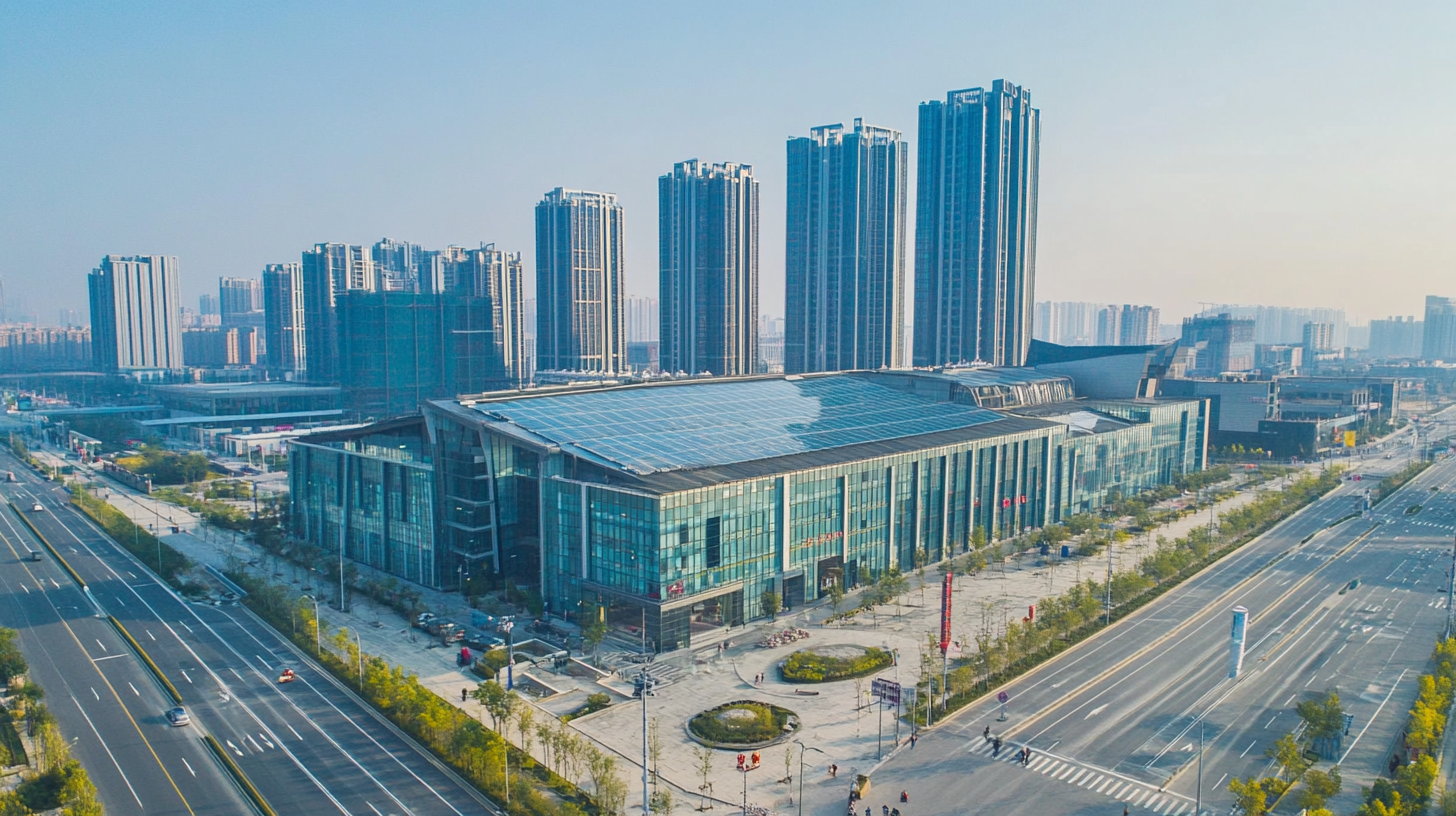 The Rise of Chinese Solar Cell Crushing Separating Machine Manufacturing Amidst US China Tariff Challenges