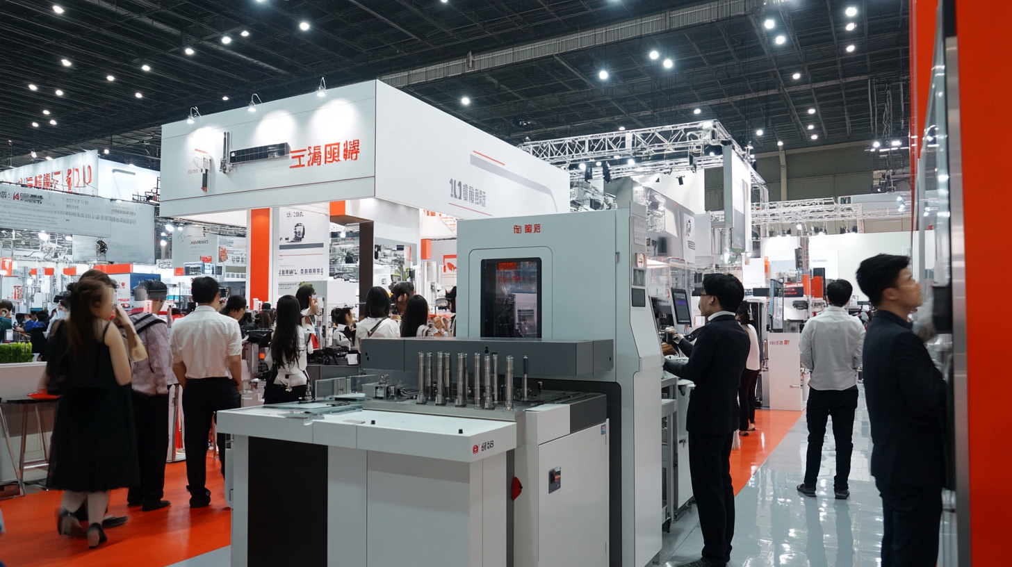 Top 10 Solar Cell Crushing and Separation Machines from Leading Manufacturer at the 137th Canton Fair