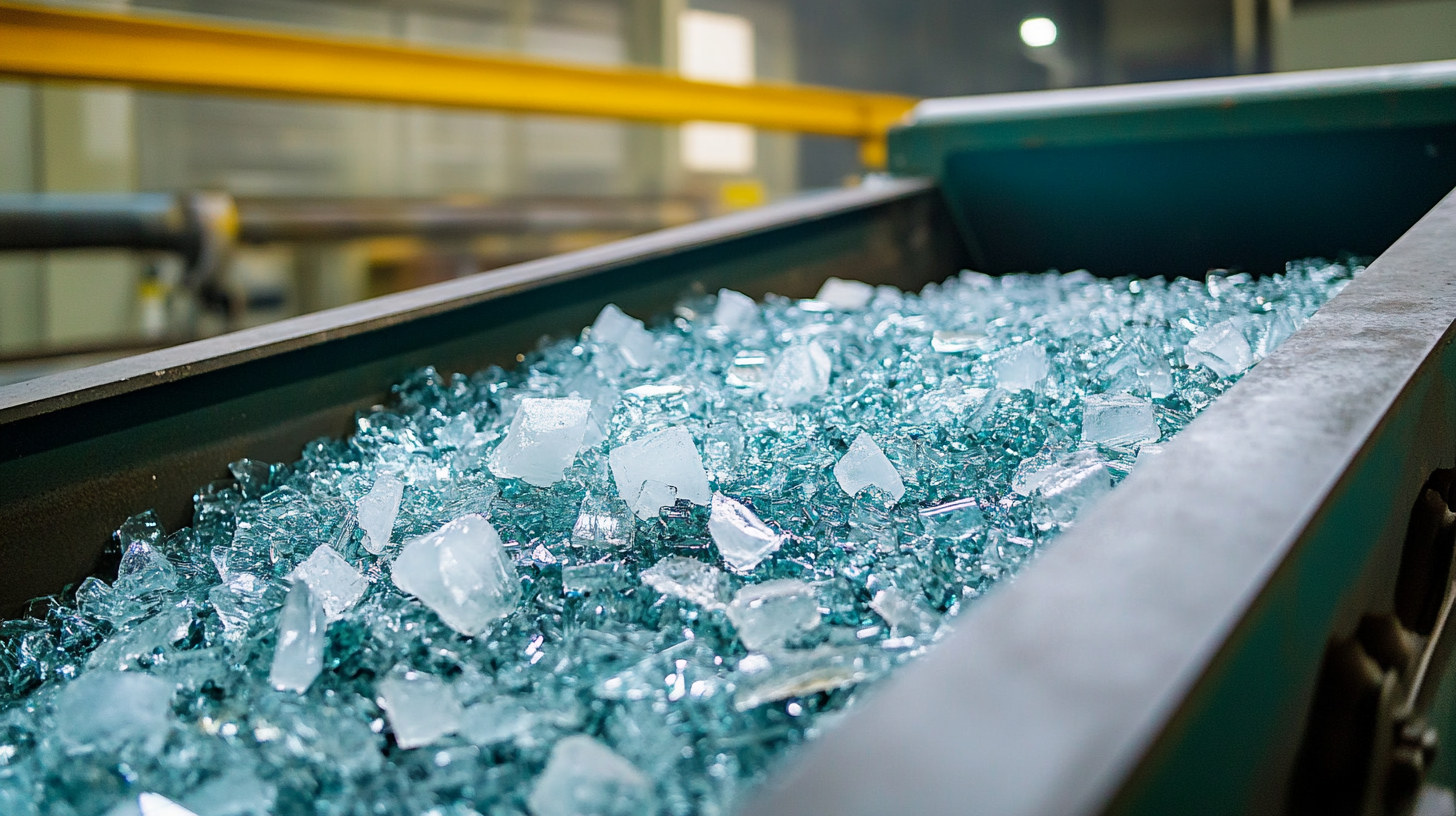 Essential Checklist for Choosing the Best Glass Cullet Crusher for Your Business