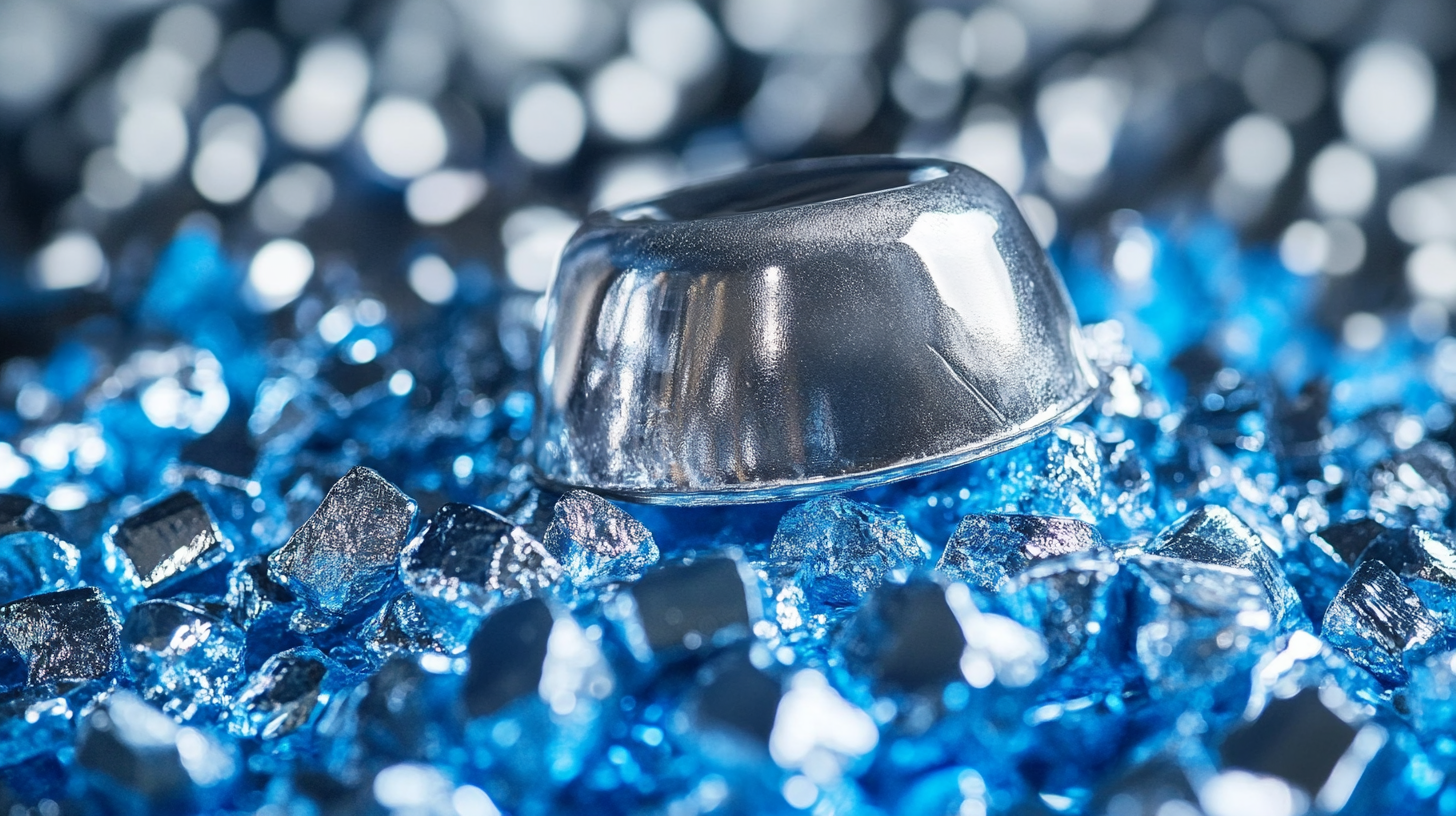 Ultimate Guide to Selecting the Best Pure Aluminum Per Pound for Your Needs