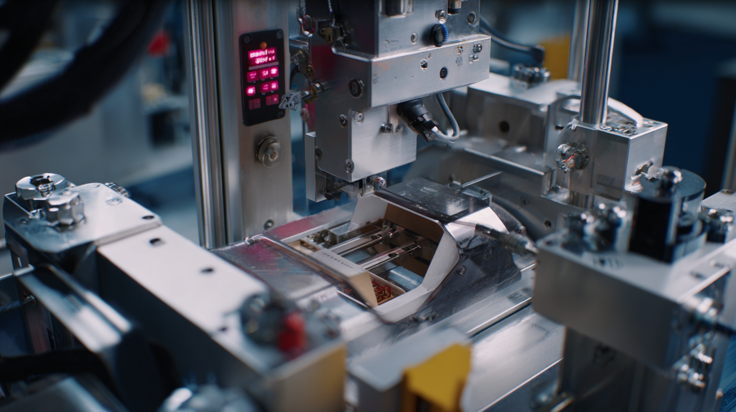 Maximize Efficiency with 99% Precision in Best Solar Cell Crushing Separating Machines Revealing Technical Insights
