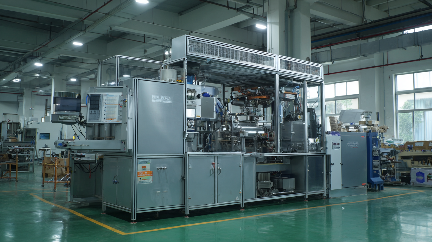 Maximize Efficiency with 99% Precision in Best Solar Cell Crushing Separating Machines Revealing Technical Insights