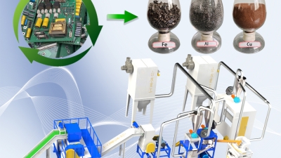 Sprzęt do recyklingu i przetwarzania zużytych płyt obwodowych01.jpg