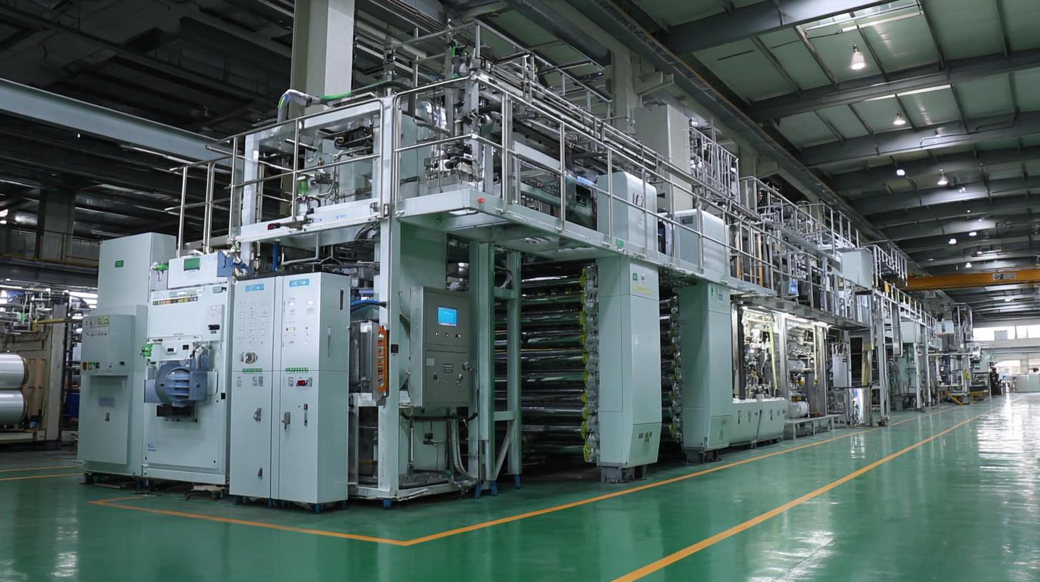 How to Identify Top Suppliers for the Best Lithium Battery Separation Plant Production Line