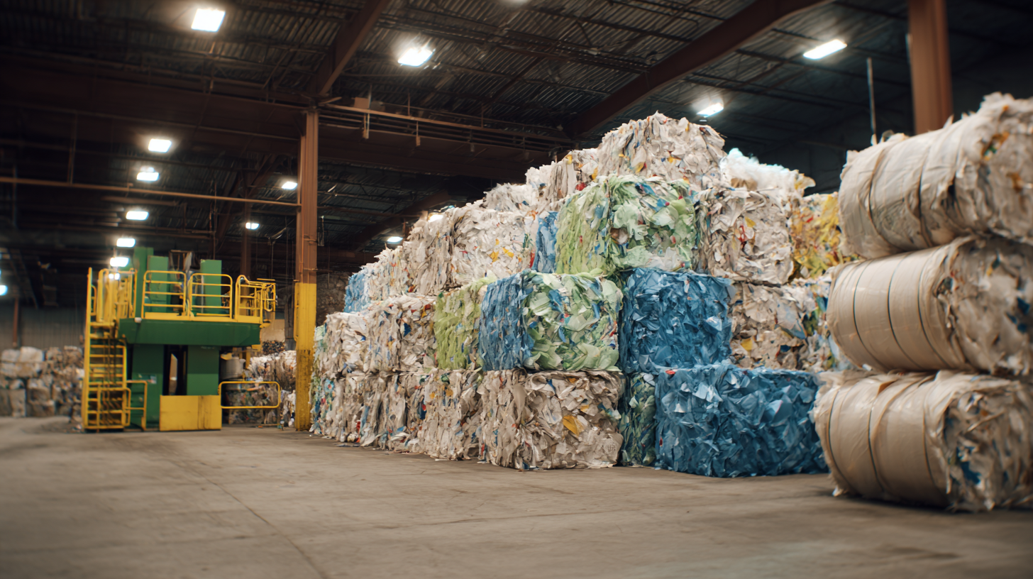 How to Maximize Efficiency in Prc Glass Recycling with Innovative Techniques