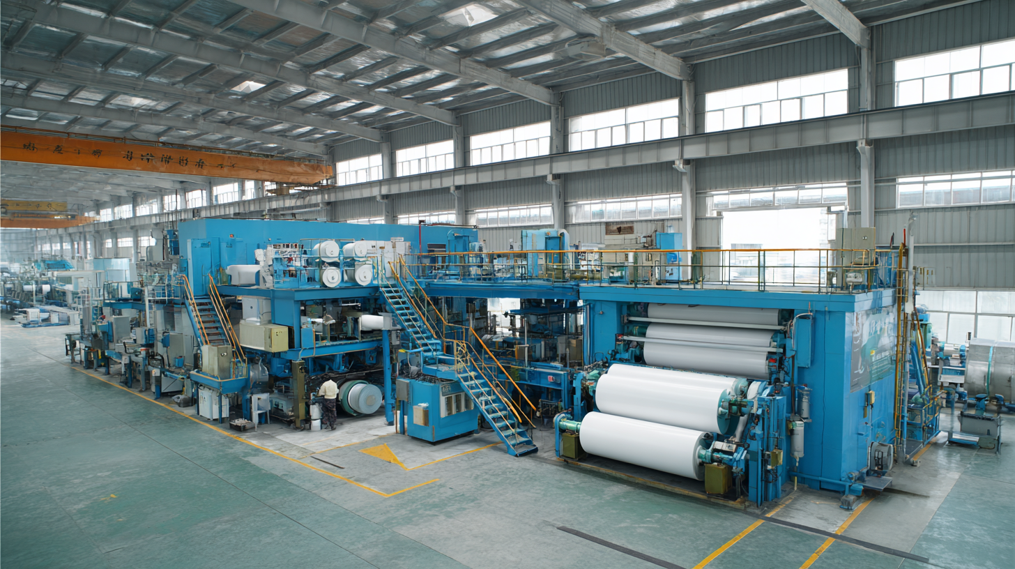 Comprehensive Technical Specifications for the Premier Lithium Battery Separation Plant Production Line