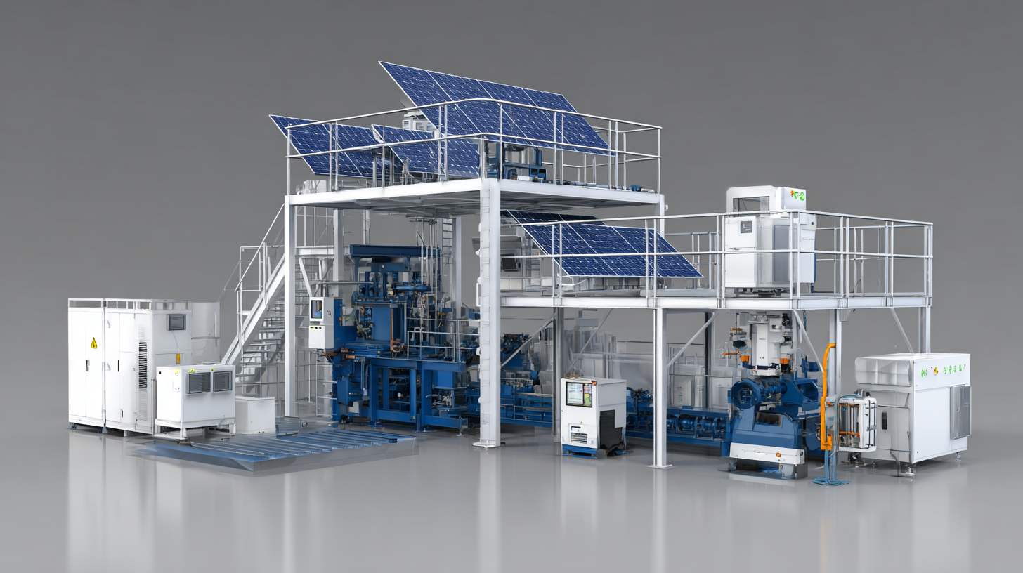 Addressing the Challenges of Solar PV Panel Recycling Machines: Industry Insights and Future Solutions