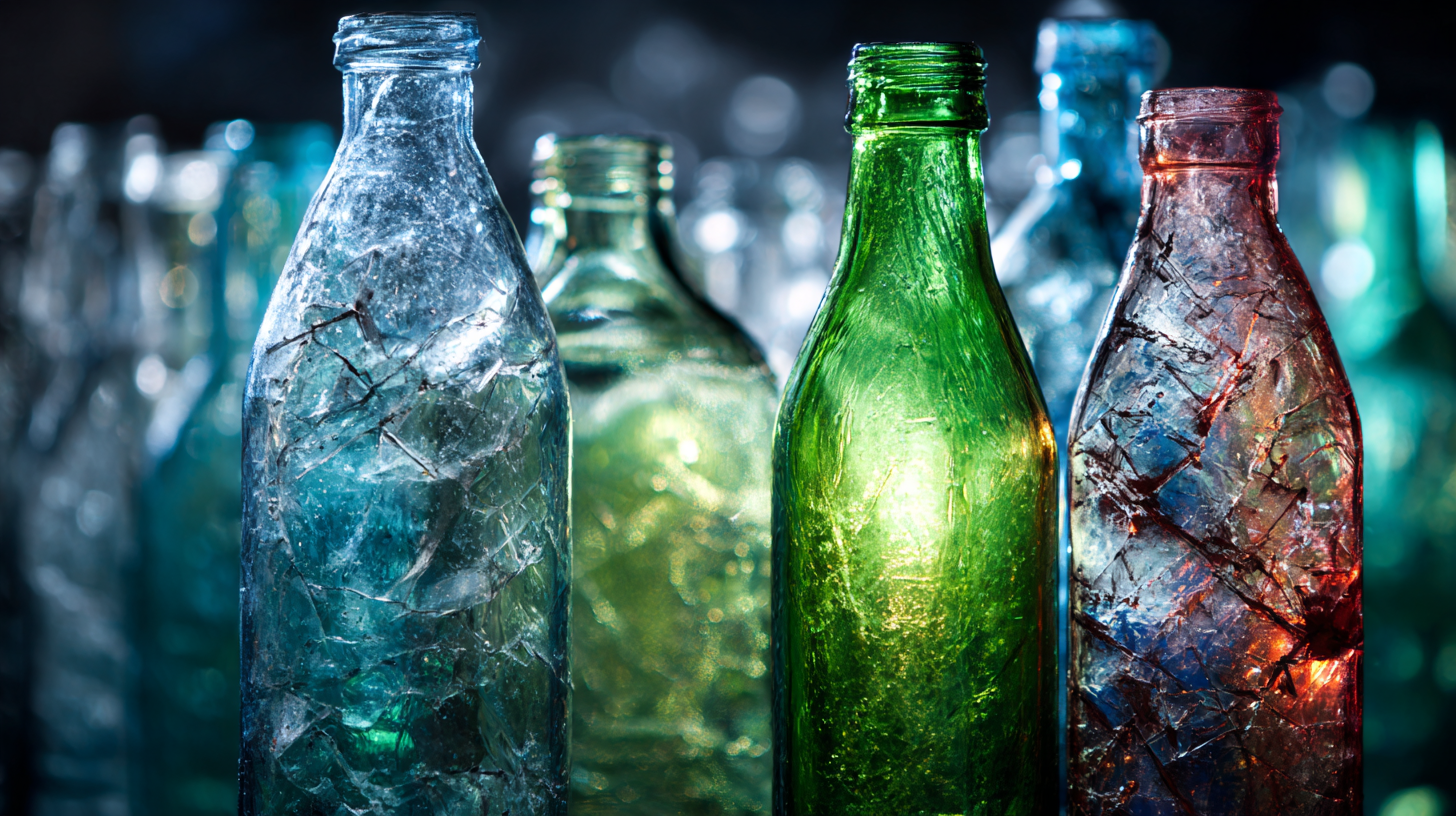 5 Surprising Benefits of Prc Glass Recycling for Your Business