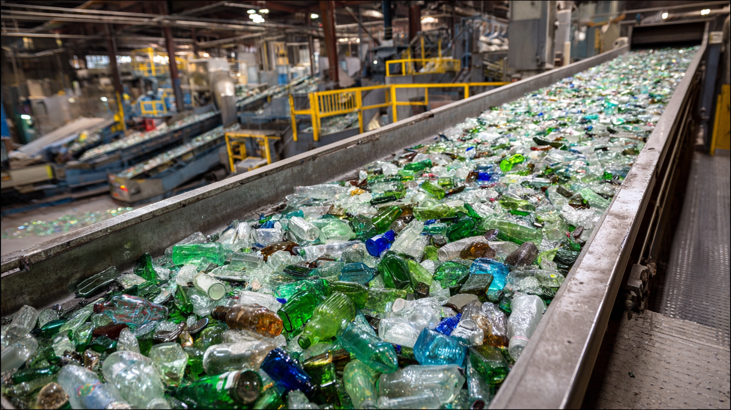 5 Surprising Benefits of Prc Glass Recycling for Your Business